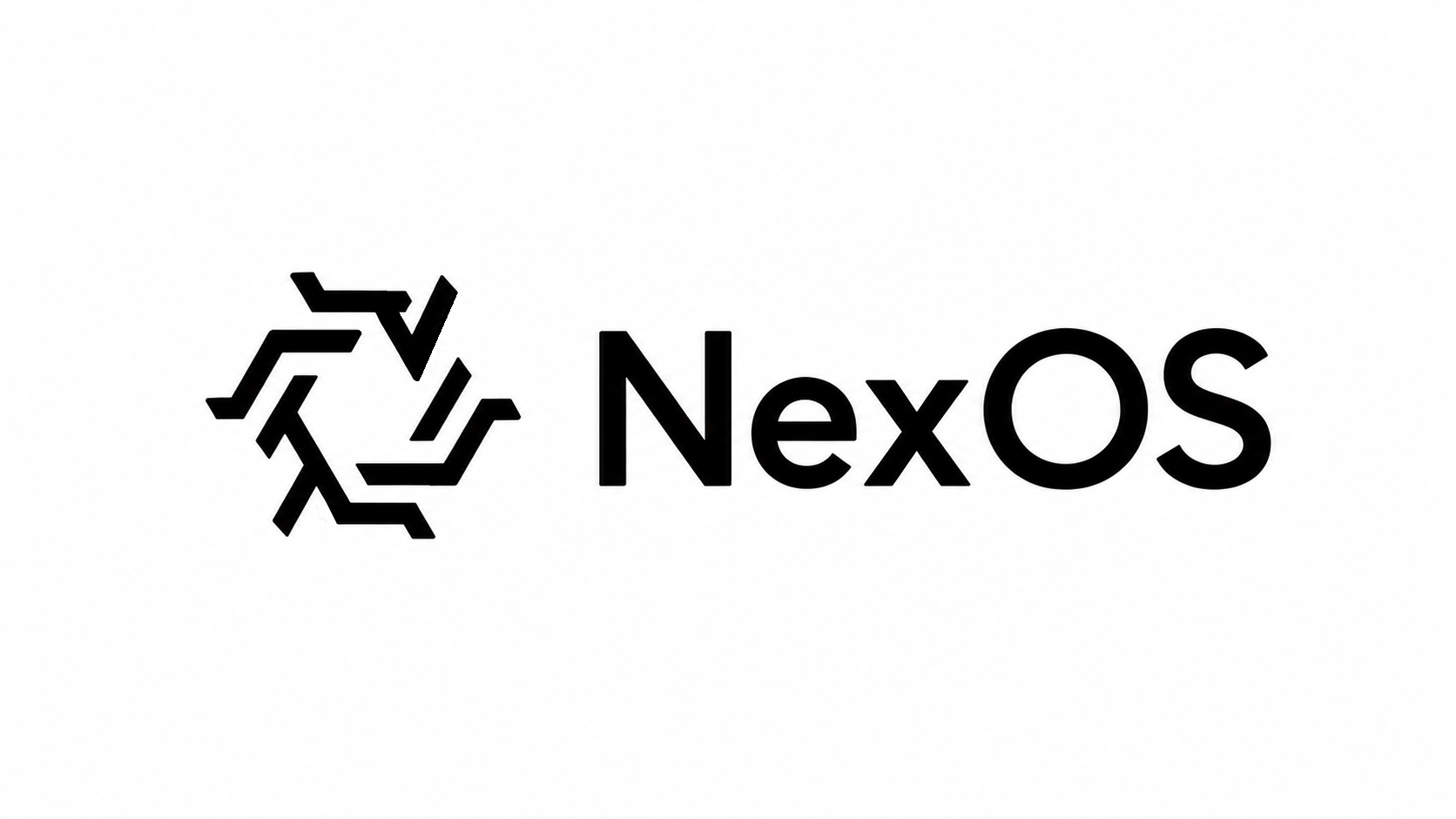 NexOS LOGO